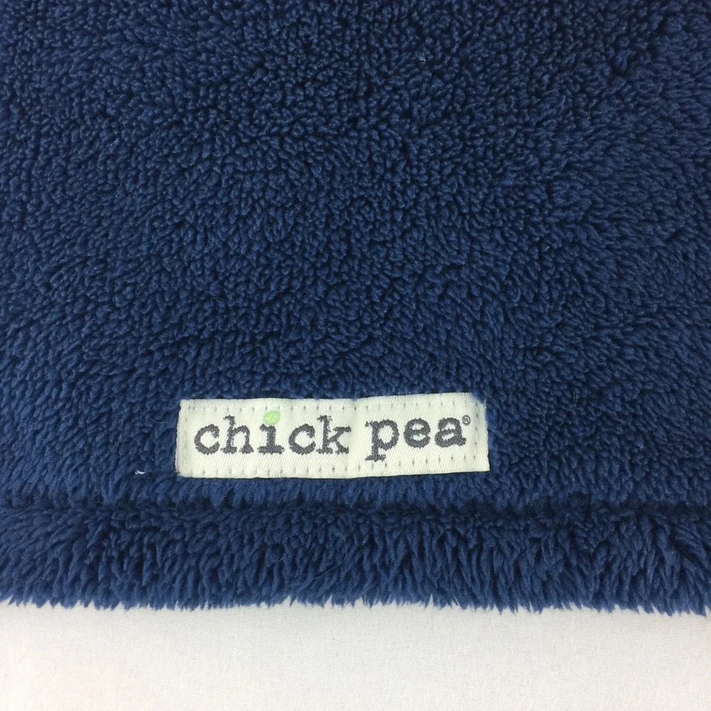 chick pea good pre